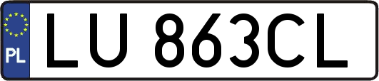 LU863CL