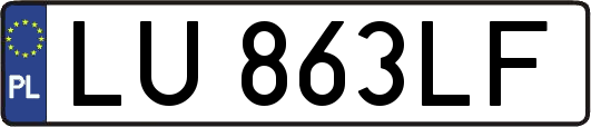 LU863LF