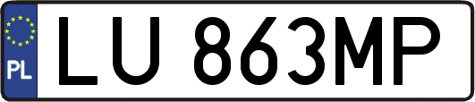 LU863MP