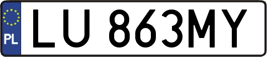 LU863MY