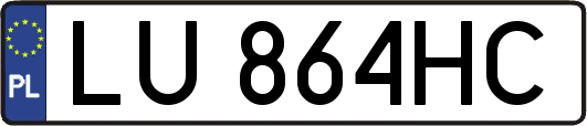 LU864HC
