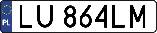 LU864LM