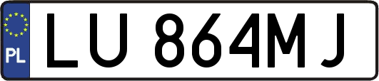 LU864MJ