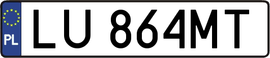 LU864MT