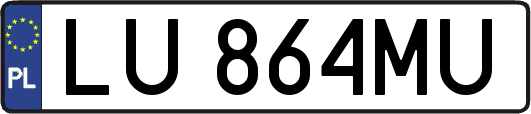 LU864MU