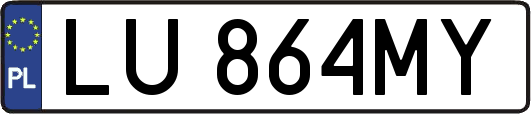 LU864MY