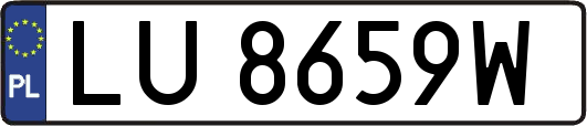 LU8659W