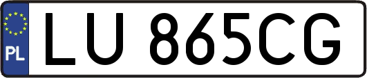 LU865CG