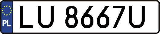 LU8667U