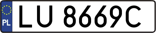 LU8669C