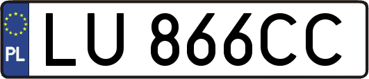 LU866CC