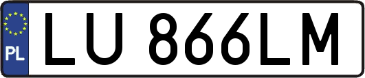 LU866LM
