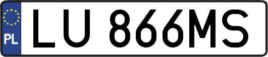 LU866MS
