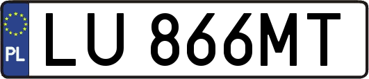 LU866MT