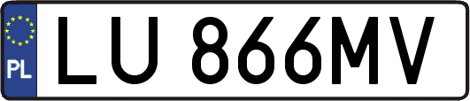 LU866MV