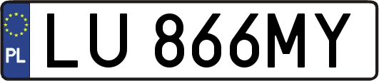 LU866MY