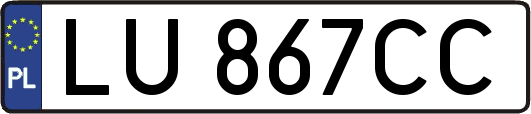 LU867CC