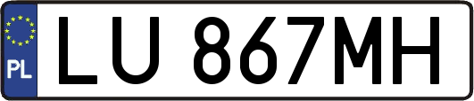 LU867MH