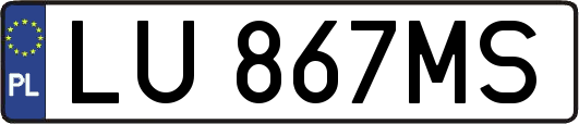 LU867MS
