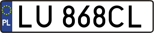 LU868CL