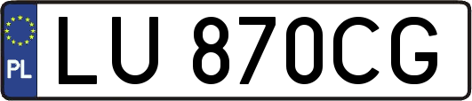 LU870CG
