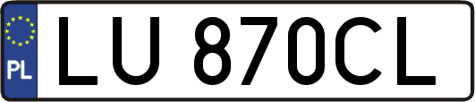 LU870CL