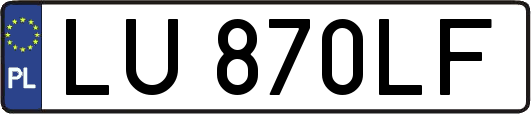 LU870LF