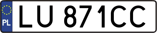 LU871CC