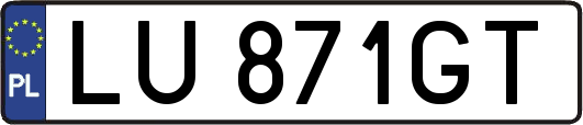 LU871GT