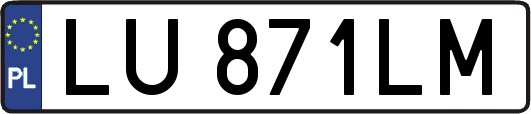 LU871LM