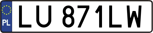 LU871LW