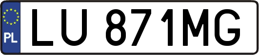 LU871MG