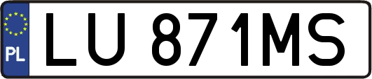 LU871MS
