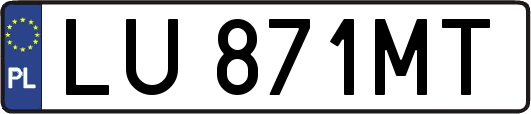 LU871MT