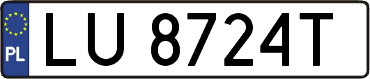 LU8724T