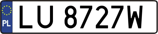 LU8727W