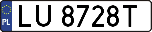 LU8728T