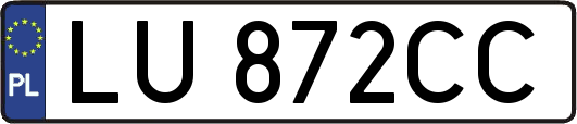 LU872CC