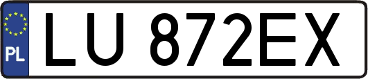 LU872EX