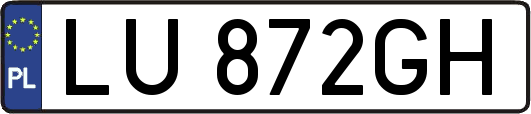 LU872GH