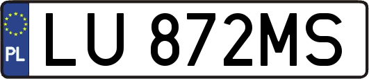 LU872MS