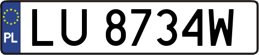 LU8734W