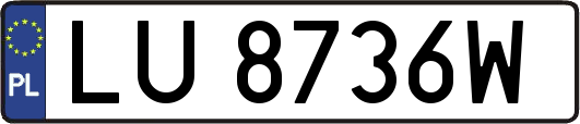 LU8736W