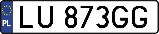 LU873GG