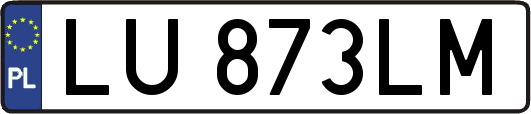 LU873LM