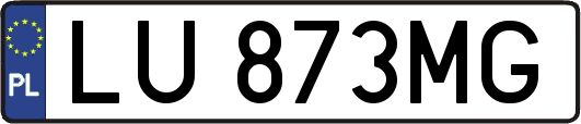 LU873MG