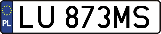 LU873MS