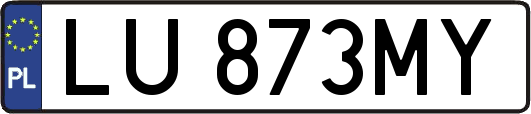 LU873MY