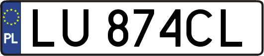 LU874CL