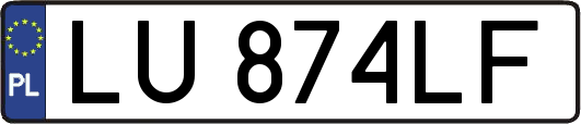 LU874LF